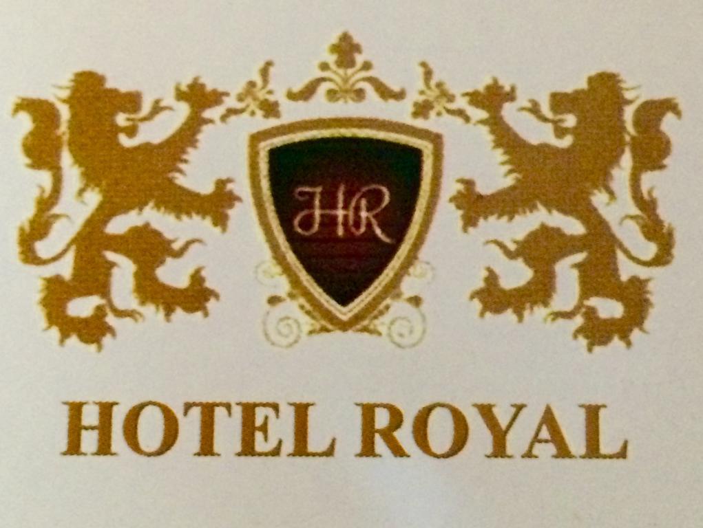 Royal Hotel - Milan — Foto 2